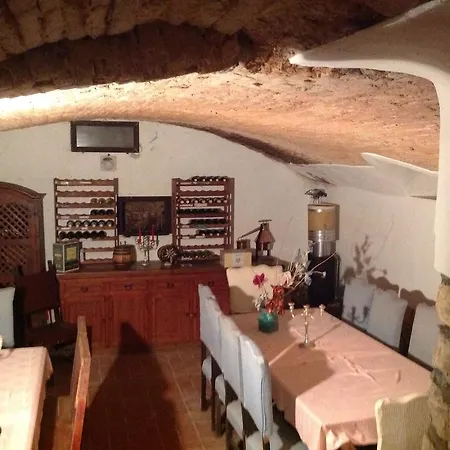 Villa Le Capanne-3